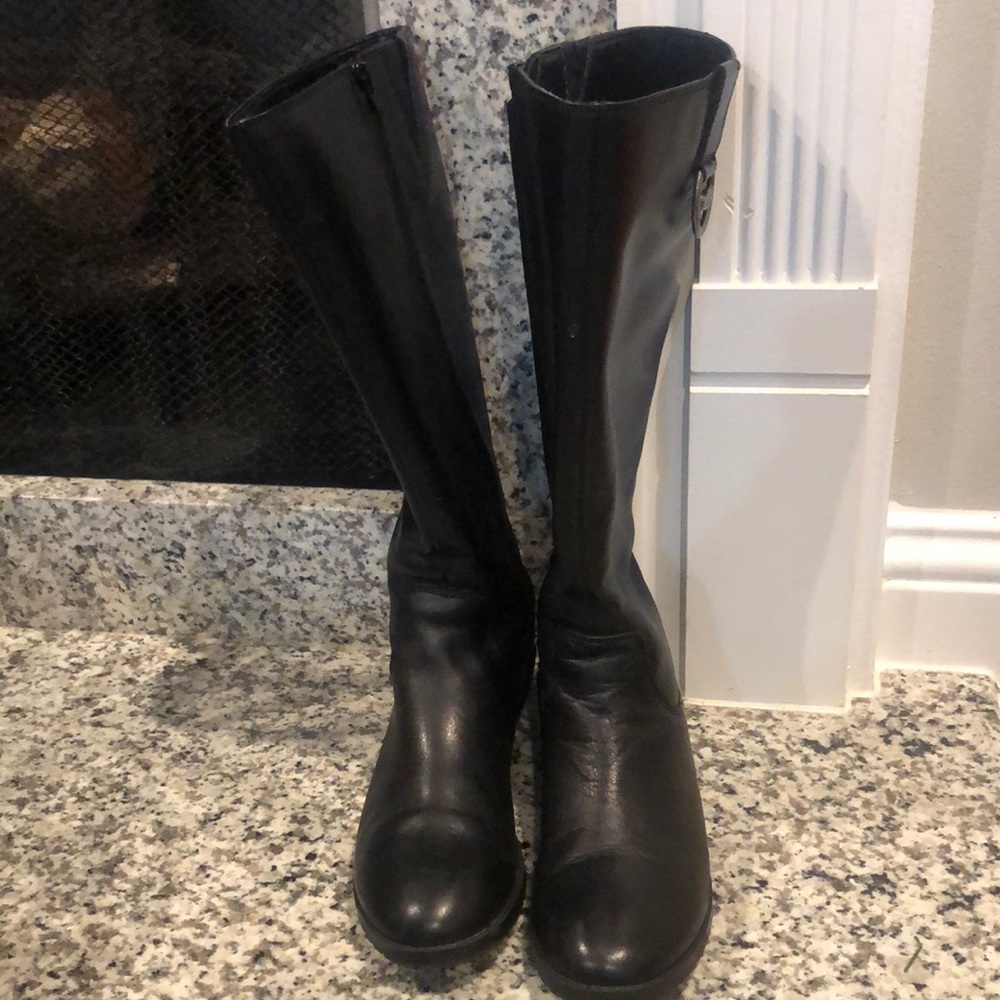Lauren Ralph  Lauren Boots